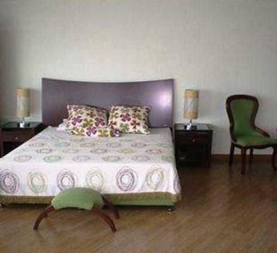 фото отеля Nandaihe Blue Coast Apartment