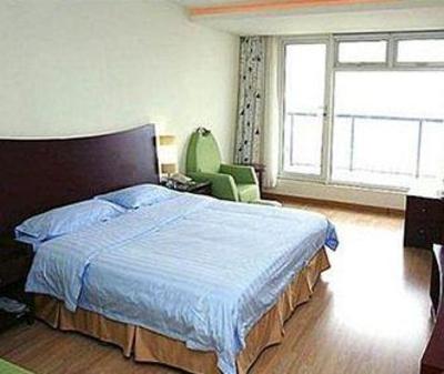 фото отеля Nandaihe Blue Coast Apartment