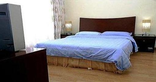 фото отеля Nandaihe Blue Coast Apartment