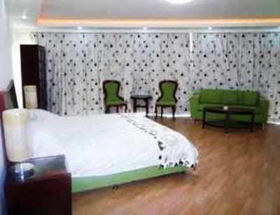 фото отеля Nandaihe Blue Coast Apartment