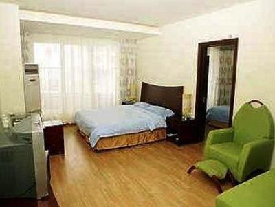 фото отеля Nandaihe Blue Coast Apartment
