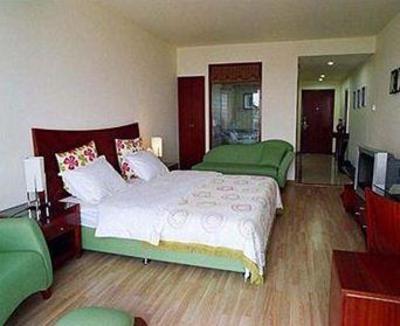 фото отеля Nandaihe Blue Coast Apartment