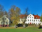 фото отеля Stjarnholms Slott