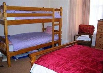 фото отеля Rushdene Bed & Breakfast Bridlington