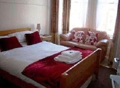фото отеля Rushdene Bed & Breakfast Bridlington