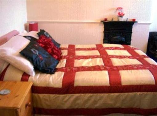 фото отеля Rushdene Bed & Breakfast Bridlington