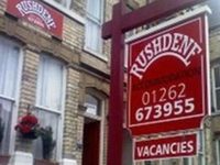 Rushdene Bed & Breakfast Bridlington