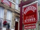 фото отеля Rushdene Bed & Breakfast Bridlington