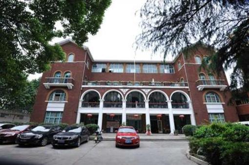 фото отеля Qingnianhui Youth Hostel