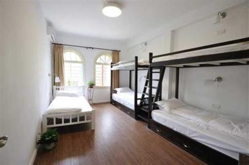 фото отеля Qingnianhui Youth Hostel