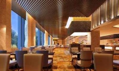 фото отеля Shangri-La Hotel Changzhou