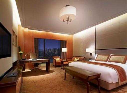 фото отеля Shangri-La Hotel Changzhou