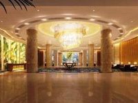 Shangri-La Hotel Changzhou