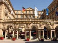 Steigenberger Frankfurter Hof