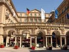 фото отеля Steigenberger Frankfurter Hof