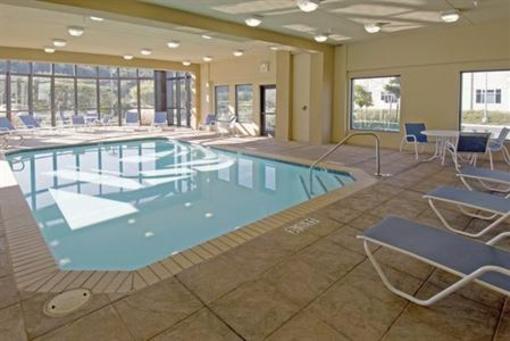 фото отеля Extended Stay Deluxe San Rafael