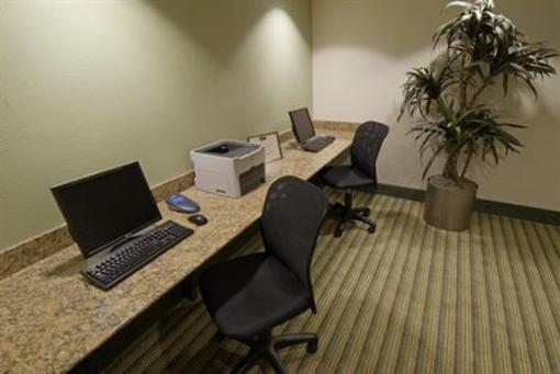 фото отеля Extended Stay Deluxe San Rafael