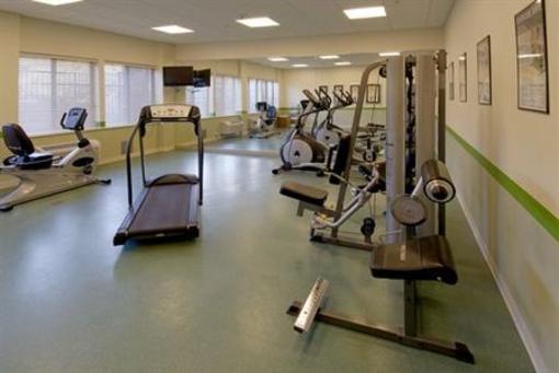 фото отеля Extended Stay Deluxe San Rafael