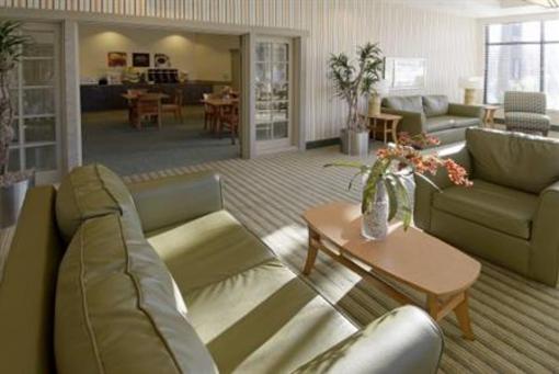 фото отеля Extended Stay Deluxe San Rafael