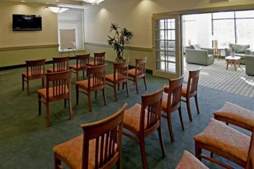 фото отеля Extended Stay Deluxe San Rafael