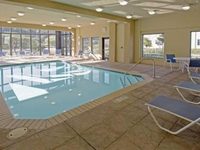 Extended Stay Deluxe San Rafael