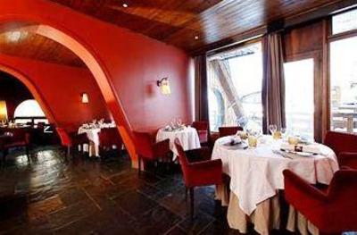 фото отеля Hotel des Dromonts