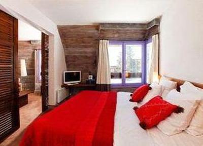 фото отеля Hotel des Dromonts