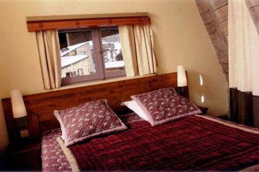 фото отеля Hotel des Dromonts