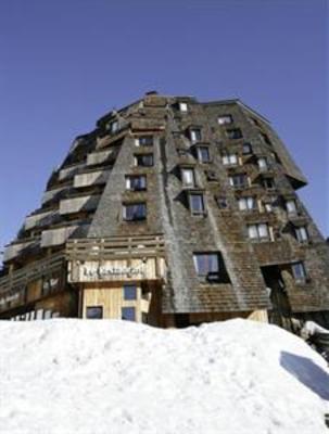 фото отеля Hotel des Dromonts