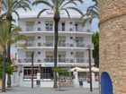 фото отеля Solvi Hotel Vilanova i la Geltru