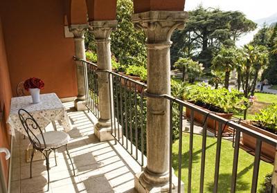 фото отеля Milenij Hotel Sv. Jakov