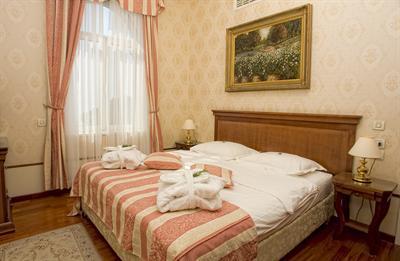 фото отеля Milenij Hotel Sv. Jakov