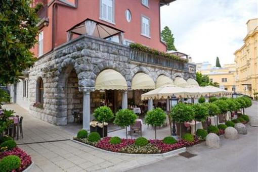 фото отеля Milenij Hotel Sv. Jakov