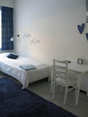 фото отеля Tapulitalo Guesthouse Turku