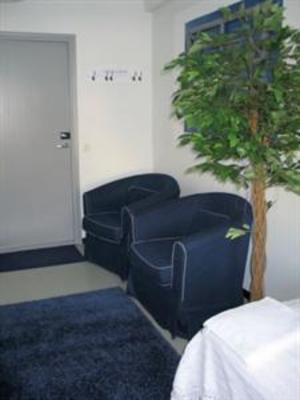 фото отеля Tapulitalo Guesthouse Turku