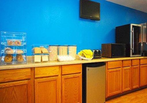 фото отеля Americas Best Value Inn Columbus Nebraska