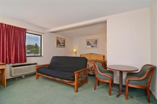 фото отеля Americas Best Value Inn Columbus Nebraska