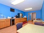 фото отеля Americas Best Value Inn Columbus Nebraska