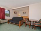 фото отеля Americas Best Value Inn Columbus Nebraska