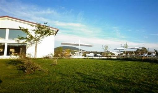 фото отеля Le Perelle Agriturismo
