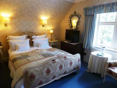 фото отеля Corriegour Lodge Hotel Spean Bridge