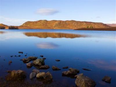 фото отеля Corriegour Lodge Hotel Spean Bridge