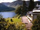 фото отеля Corriegour Lodge Hotel Spean Bridge