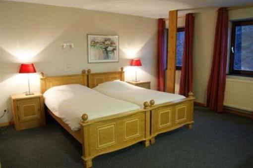 фото отеля Dolesca Park Hotel Vielsalm