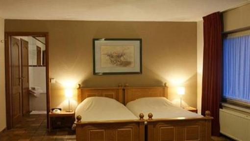 фото отеля Dolesca Park Hotel Vielsalm
