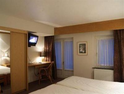 фото отеля Dolesca Park Hotel Vielsalm