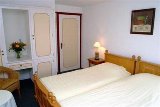 фото отеля Dolesca Park Hotel Vielsalm