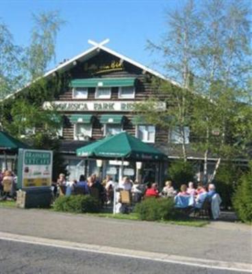 фото отеля Dolesca Park Hotel Vielsalm