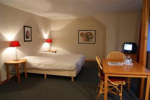 фото отеля Dolesca Park Hotel Vielsalm