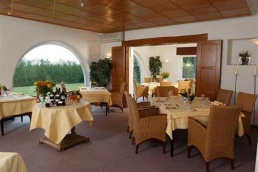 фото отеля Dolesca Park Hotel Vielsalm